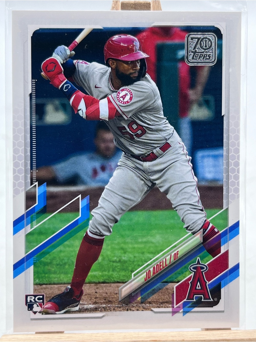 Jo Adell RC
